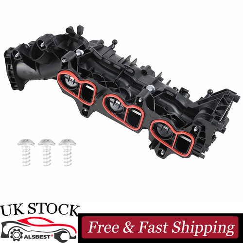 Intake inlet manifold fit mini - inlet,