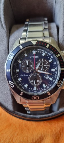Very clean citizen ecodrive - very,