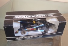 scalextric UOP F1  boxed 
