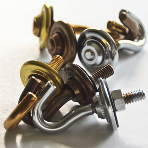 Ceiling bowl hooks - bowl,