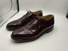 Sterling hunt men s burgundy - sterling, men's