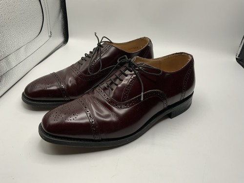 Sterling hunt men - sterling, burgundy