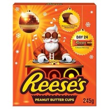 Reese's Peanut Butter 245g -