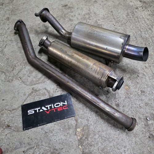 Honda civic ep3 - ep3, k20