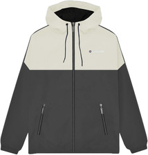 Lambretta Mens Iron/Silver