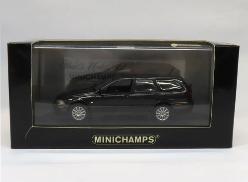 Minichamps volvo v40 - v40, 2000