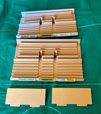 Subbuteo Terraces (Tan) C142 X