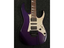 Ibanez RG350DXZ Guitar