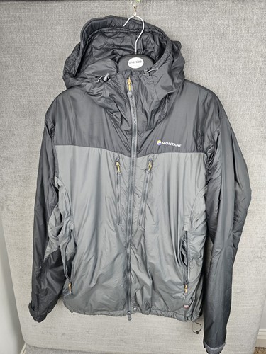 Montane flux insulated men - flux, men's