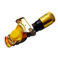 Palm Coupling Adaptor Kit