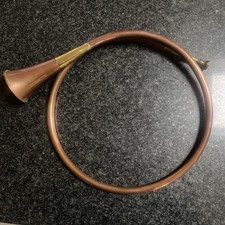 Vintage Copper and Brass