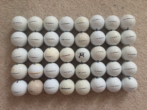 Srixon star golf balls - 40,