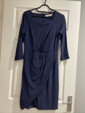 nice things paloma s navy Blue