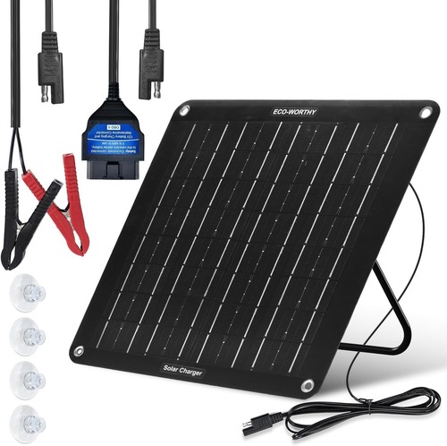 Eco worthy 12v 10w - eco,