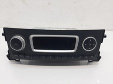 2012 SMART FORTWO / SMARTCAR Mk2 OEM Radio/CD/Stereo Head Unit A4519018600