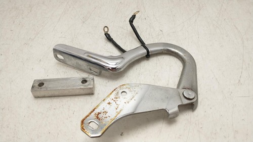 Ford escort bonnet - bonnet, hinge