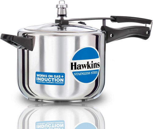 Stainless steel pressure - stainless,