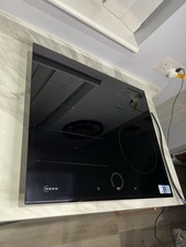 NEFF T66FHX4L0 N70 60 cm