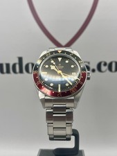 2025 TUDOR Black Bay 58 GMT