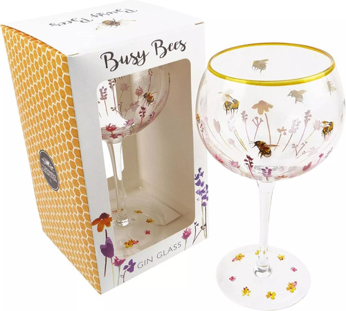 Leonardo busy bees gin - busy,