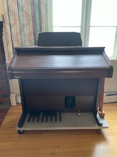 Roland atelier at30 - atelier, organ