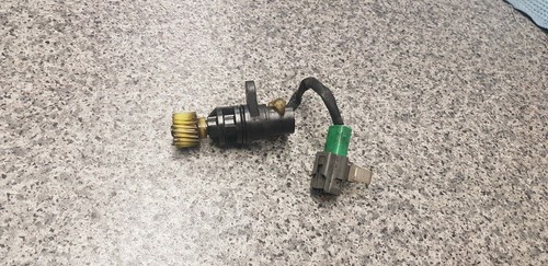 Mazda mx5 speedo drive - mazda,