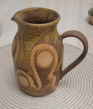 Isle Of Wight Ceramic Pottery