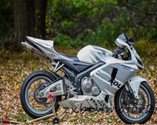 Pre-Drilled Fairing Kit Set