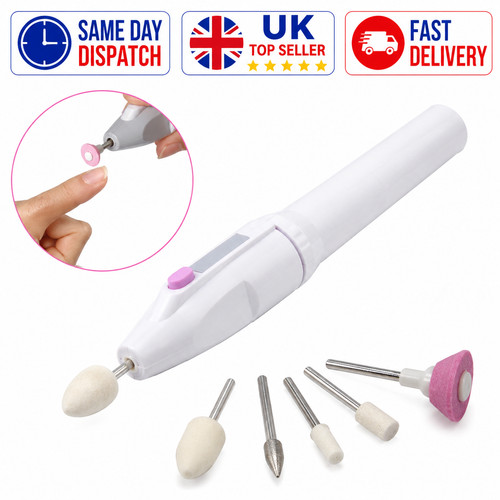Professional electric nail - professional,