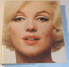 Marilyn: Biography of Marilyn Monroe by Mailer, Norman Hardback Book The Cheap