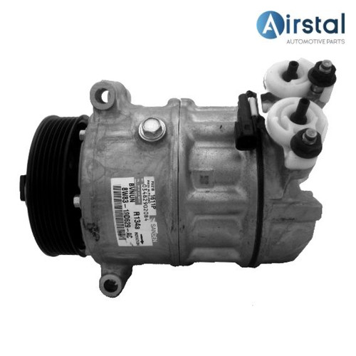 Compressor air conditioning - air,