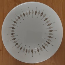 Alfred Meakin Glo White Dinner