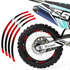 For KAWASAKI KX 250 89-07
