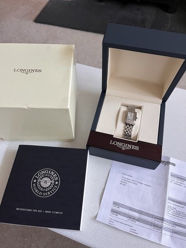 Longines dolce vita women - longines,