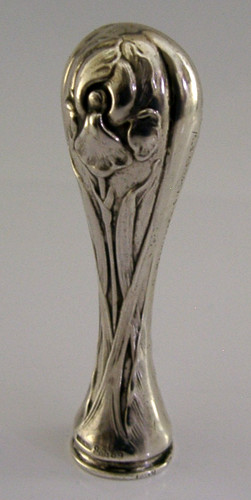 Antique sterling silver - sterling,