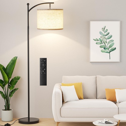 Floor lamp free - standing, light