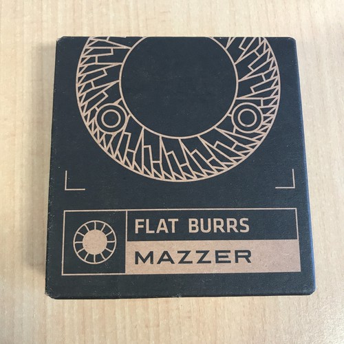 Mazzer major 83mm genuine - 83mm,