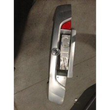 REAR BUMPER FOR FORD KA