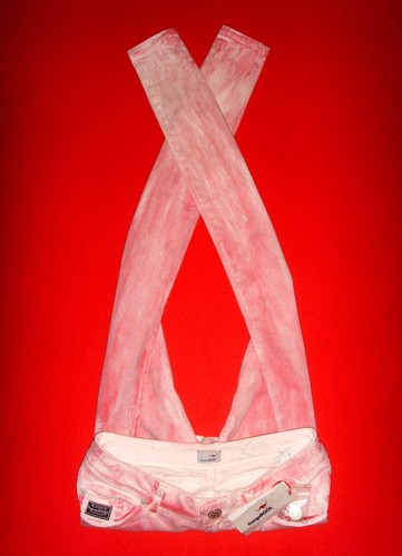 Kangaroos skinny skinny jeans