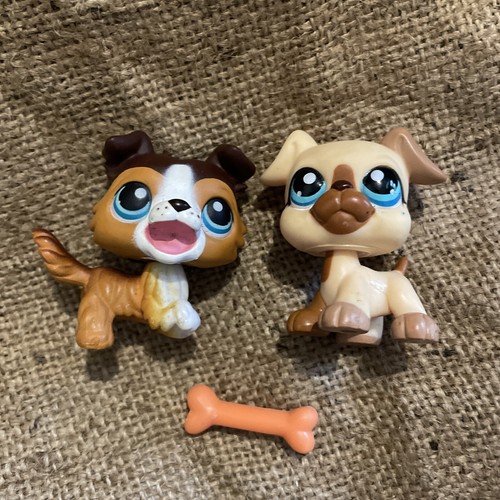 Littlest pet shop genuine - pet,