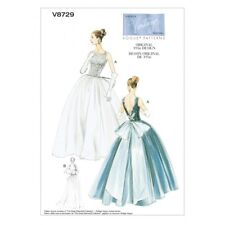 Vogue Ladies Sewing Pattern