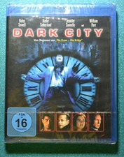New EU Edition Dark City
