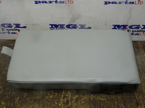 Jaguar x250 rear seat - rear,