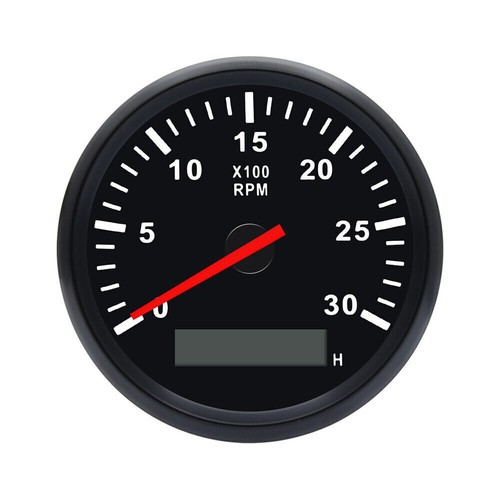 85mm tachometer gauge tacho - 85mm,
