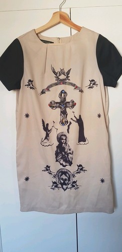 Cherry couture dress - dress/top, size