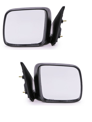 Fits toyota ace 2006 - fits, 2006-2012