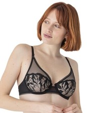 Maison Lejaby Sin Full Cup Bra