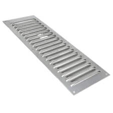 Aluminium Louvre Panel 304 x