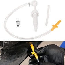 Lower Unit Gear Lube Pump for