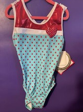 NWT Alpha Factor GYMNASTICS